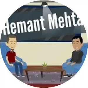 Hemant Mehta