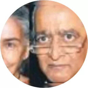 Hemant Rege photograph