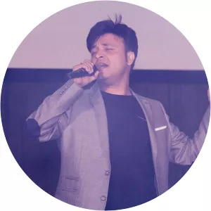 Hemant Sharma - Singer