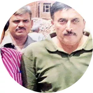 Hemant Singhof Dholpur