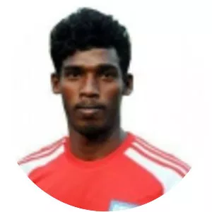 Hemanta Vincent Biswas