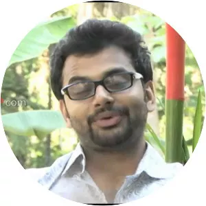 Hemanth Menon