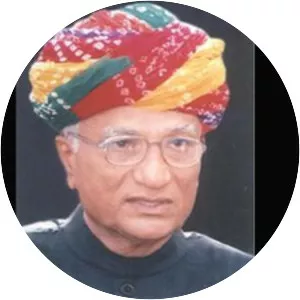 Hemaram Choudhary - Minister of Forest, Environment and Climate Change, Government of Rajasthan