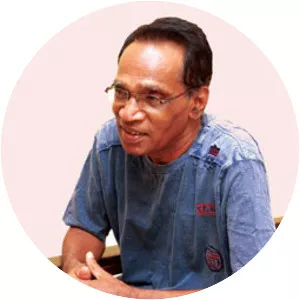 Hemasiri Liyanage