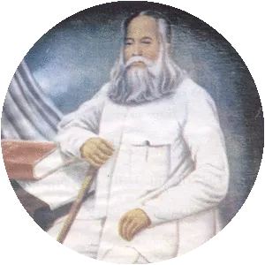 Hemchandra Barua - Writer