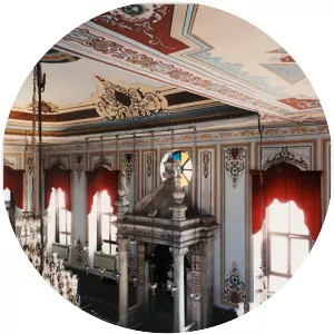 Hemdat Israel Synagogue - 