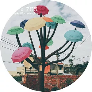 Hemei - Township in Taiwan