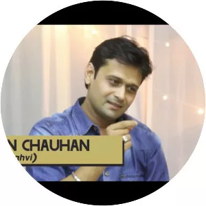 Hemen Chauhan - Film actor