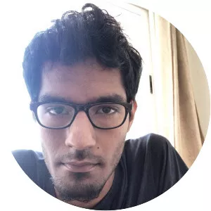 Hemesh Singh photograph