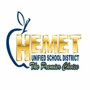 Hemet Unified School District - 