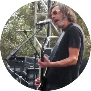 Hemi Rodner Musician