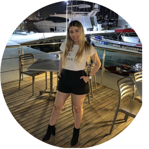 Hemilly Vanegas photograph