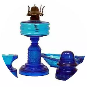 Hemingray Glass Company - 