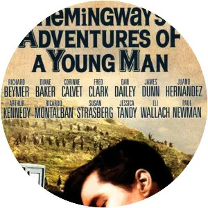 Hemingway's Adventures of a Young Man - 1962 ‧ Drama ‧ 2h 25m