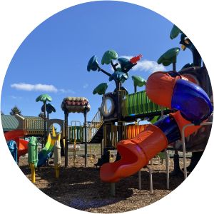 Hemker Park & Zoo ( Open May 1st  Oct 31st 10 To 6 ) - 