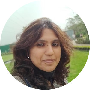 Hemlata Chaudhary - Indian Politician