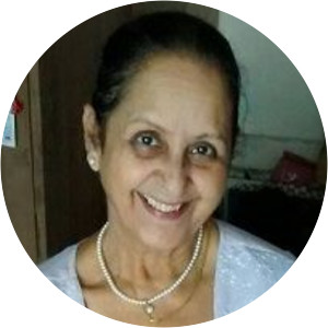 Hemlata Deepak - Movie actress