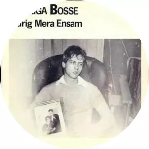 Hemliga Bosse - Musical group