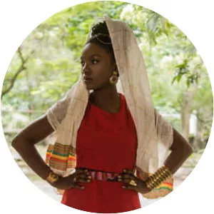 Hempress Sativa - Musical artist