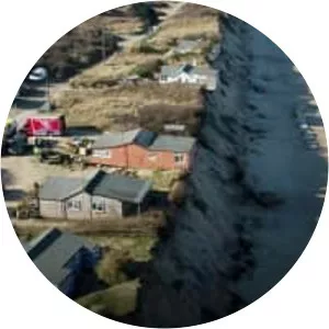 Hemsby - Village in England