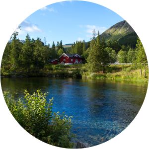 Hemsdal Municipality