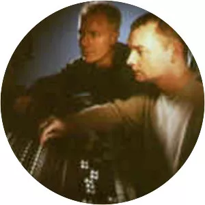 Hemstock & Jennings - Musical group