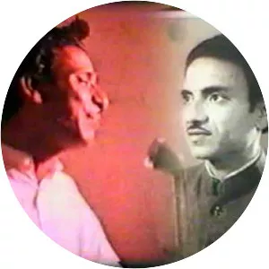 Hemu Gadhvi - Singer