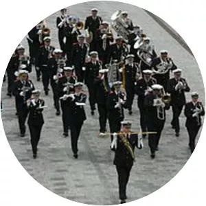 Hemvärnets Musikkår Uppsala - 