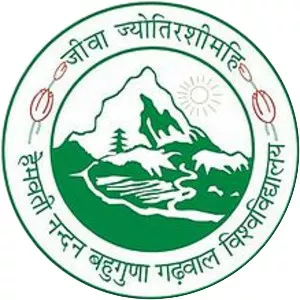 Hemwati Nandan Bahuguna Garhwal University