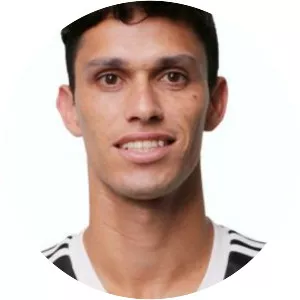 Henan Faria da Silveira