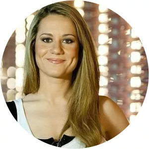 Henar Álvarez - Author