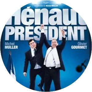 Hénaut Président