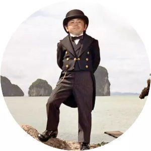 Henchman Nick Nack - 
