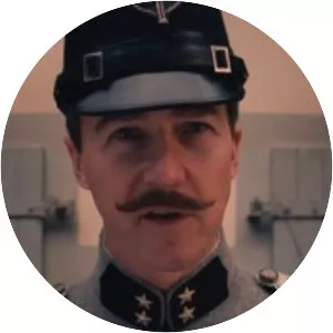 Henckels - Fictional character