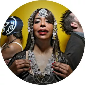 Hend Ahmed Hassan Musician - Musician