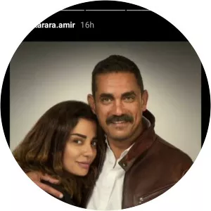 Hend Salah Hosny photograph