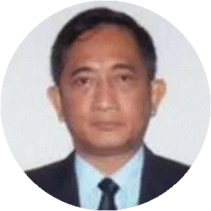 Hendardji Supandji