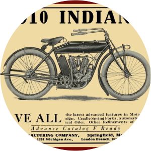 Hendee Manufacturing Company