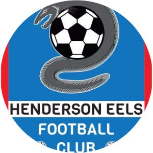 Henderson Eels F.C. photograph