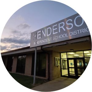 Henderson Independent School District - 