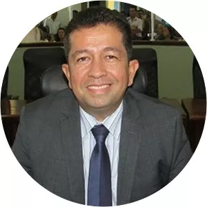 Henderson Lira Pinto - Politician