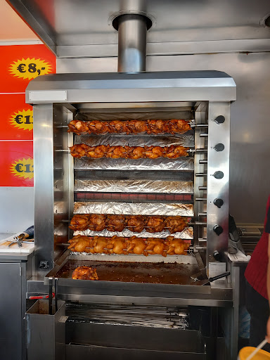 Hendl Park - Restaurant