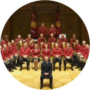 Hendon Band of The Salvation Army