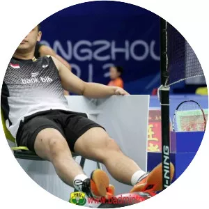 Hendra Aprida Gunawan