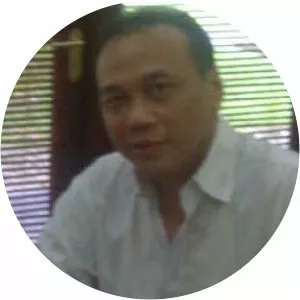 Hendra Priyadi - Nicky Astria's ex-husband