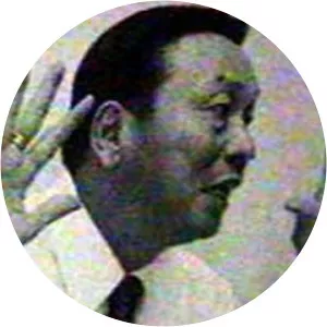 Hendra Rahardja - Eddy Tansil's brother