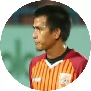 Hendra Ridwan
