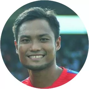 Hendra Wijaya