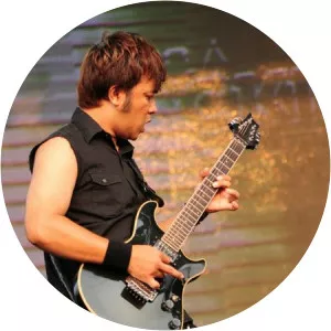 Hendra Zamzami - Musical artist