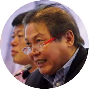 Hendrawan Supratikno